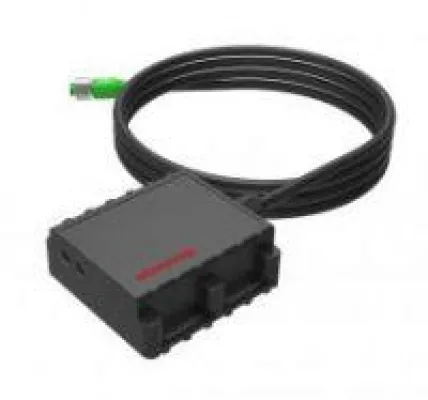 Bild: Anwendertest: Perfektes Maß an Transparenz im Schüttguttransport