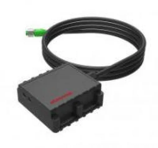 Bild: Anwendertest: Perfektes Maß an Transparenz im Schüttguttransport