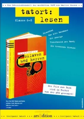 Bild: Marlies Koenen - »Cooler Titel für alle Schulformen«