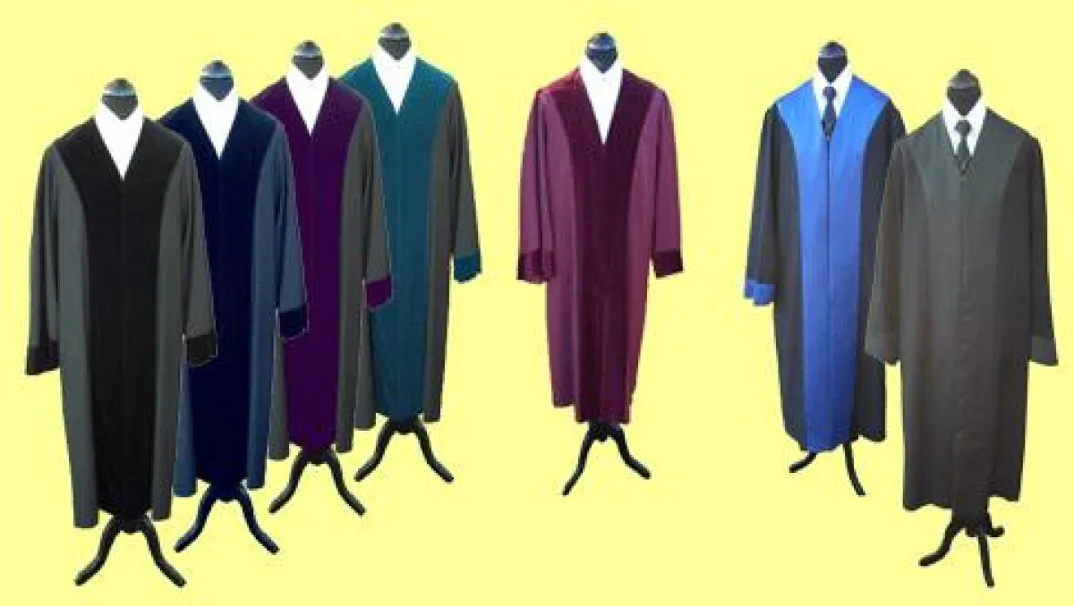 Roben der besten Qualität