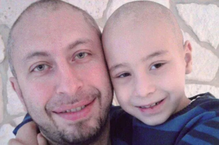 Bild: Stammzellenspender dringend gesucht