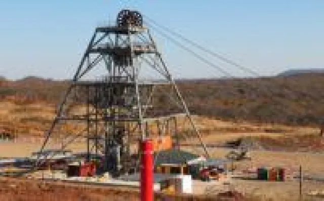 Bild: Caledonia Mining mit erfreulichen Geschäftszahlen für 2016 und dessen Schlussquartal