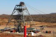 Caledonia Mining mit erfreulichen Geschäftszahlen für 2016 und dessen Schlussquartal Bild: Caledonia Mining mit erfreulichen Geschäftszahlen für 2016 und dessen Schlussquartal