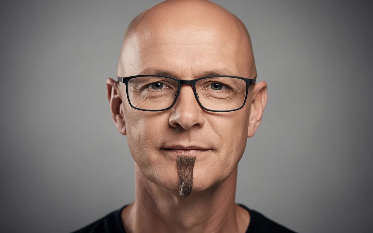 D. S. Romey (© Detlef Schienke)