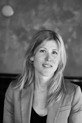 Bild: Ruhe, Inspiration und Kreativität – »Autobiographisches Schreiben für Frauen« mit Autorin Larissa Boehning