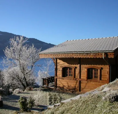 Urige Berghütten auf Homelidays.com - Günstig direkt beim Eigentümer buchen Bild: Urige Berghütten auf Homelidays.com - Günstig direkt beim Eigentümer buchen