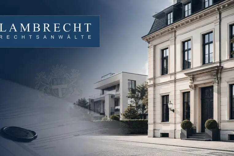 Immobilienpreise steigen wieder: Warum der Immobilienwert beim Pflichtteil 2026 entscheidend ist Bild: Immobilienpreise steigen wieder: Warum der Immobilienwert beim Pflichtteil 2026 entscheidend ist