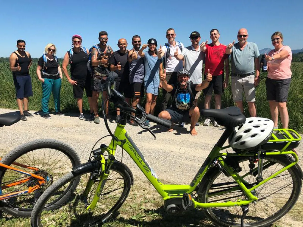 1&1 Partner beim Incentive von TK-World und 1&1