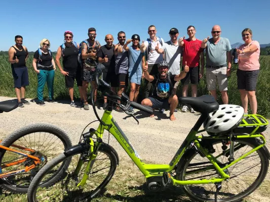 Bild: TK-World und 1&1: Incentive für Vertriebspartner in Garmisch-Partenkirchen