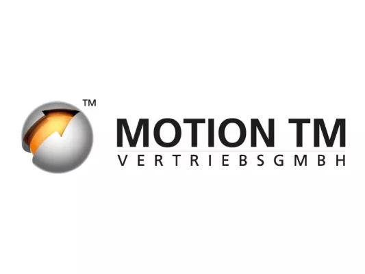 Bild: Die MOTION TM Vertriebs GmbH feiert 10-jähriges Jubiläum
