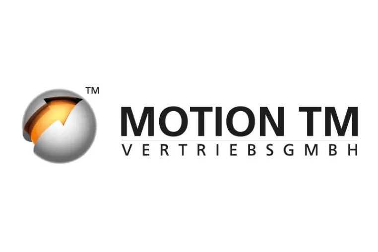 Bild: Die MOTION TM Vertriebs GmbH feiert 10-jähriges Jubiläum