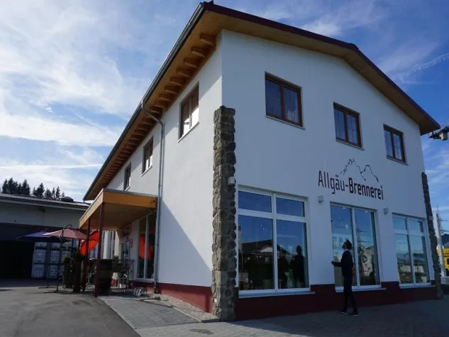 Bild: Energieeffizienz ist keine Schnapsidee