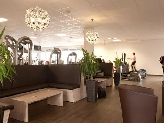 Bild: Fitness, Wellness und Gesundheit auf Premium-Niveau in Bad Krozingen