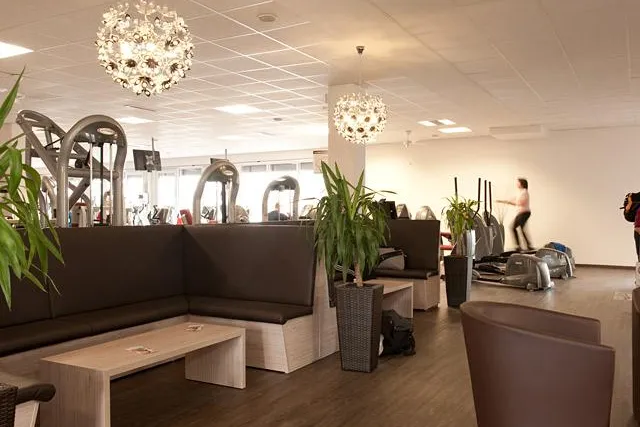 Bild: Fitness, Wellness und Gesundheit auf Premium-Niveau in Bad Krozingen