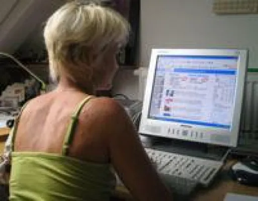 Bild: Auf dem Lande: Welche Vorteile hat das Online-Banking?