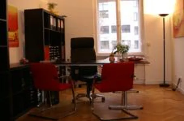 Bild: Büromanagement Kurfürstendamm bietet Kleinunternehmern Büroservices zum Festpreis an exklusivem Standort