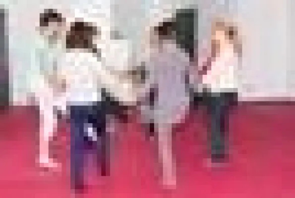 Bild: Kennenlernkurs für Bewegung, sanfte Gymnastik und Entspannung