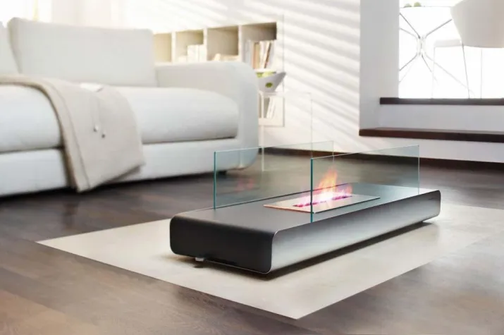 Dem Herbst mit Kaminen einheizen – aber richtig Bild: Dem Herbst mit Kaminen einheizen – aber richtig