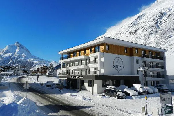 Bild: Was ist ein Luftkurort?