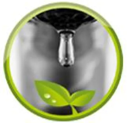 Leitungswasser so sauber und rein wie Quellwasser dank Wasserfiltersystemen Bild: Leitungswasser so sauber und rein wie Quellwasser dank Wasserfiltersystemen