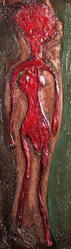 Kunsthaus Tacheles zeigt junge zeitgenössische Kunst aus Italien Bild: Kunsthaus Tacheles zeigt junge zeitgenössische Kunst aus Italien