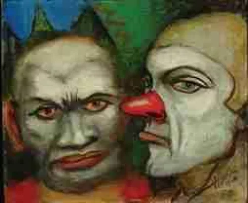 Bild: Sightseeing im Osten der USA - Ausstellung im Delaware Art Museum