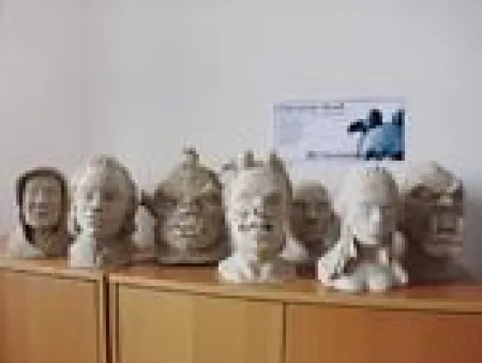 Bild: Jetzt reinschnuppern: Ausbildung zum 3D-/Gamedesigner beginnt