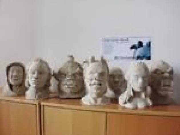 Bild: Jetzt reinschnuppern: Ausbildung zum 3D-/Gamedesigner beginnt