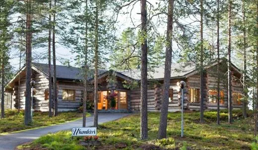 Im Fokus auf der Internationalen Tourismusbörse in Berlin (ITB): »St. Lapland – Kuusamo« Bild: Im Fokus auf der Internationalen Tourismusbörse in Berlin (ITB): »St. Lapland – Kuusamo«