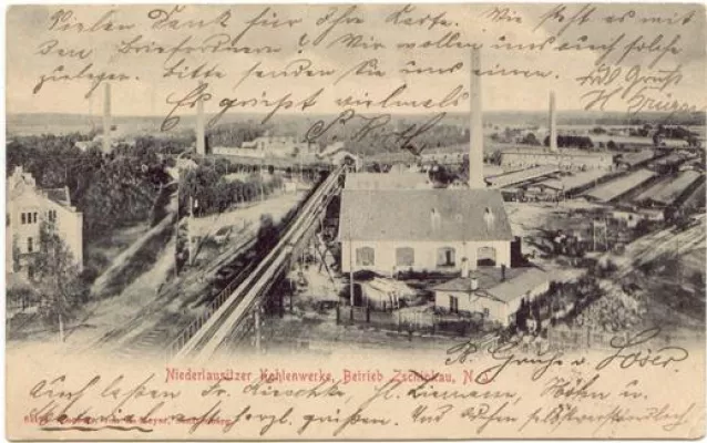 Bild: Keine sehr erfreulichen Eindrücke