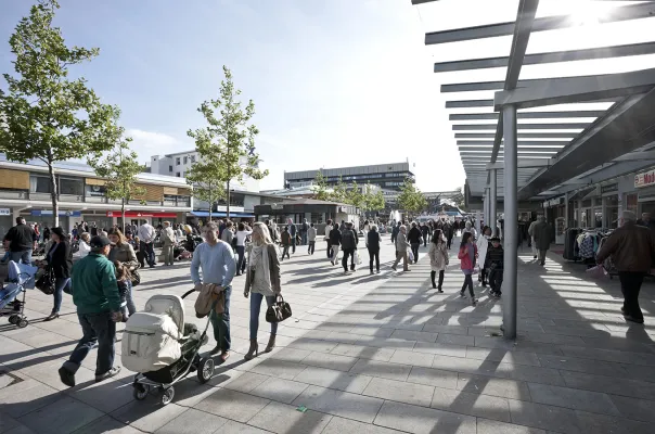 Regionaler Frühlingsmarkt mit verkaufsoffenem Sonntag Bild: Regionaler Frühlingsmarkt mit verkaufsoffenem Sonntag
