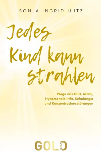 Bild: ADHD Awareness Month October: ADHS verstehen, Kinder stärken