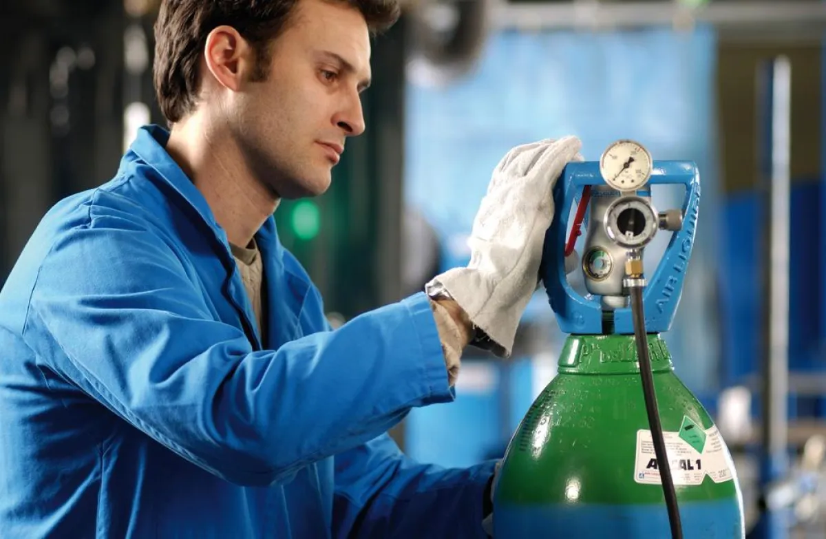 Mehr Sicherheit und Komfort durch SMARTOP-Ventile