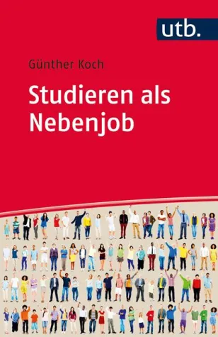 Bild: Berufsbegleitend studieren: Lohnender Stress nach Feierabend