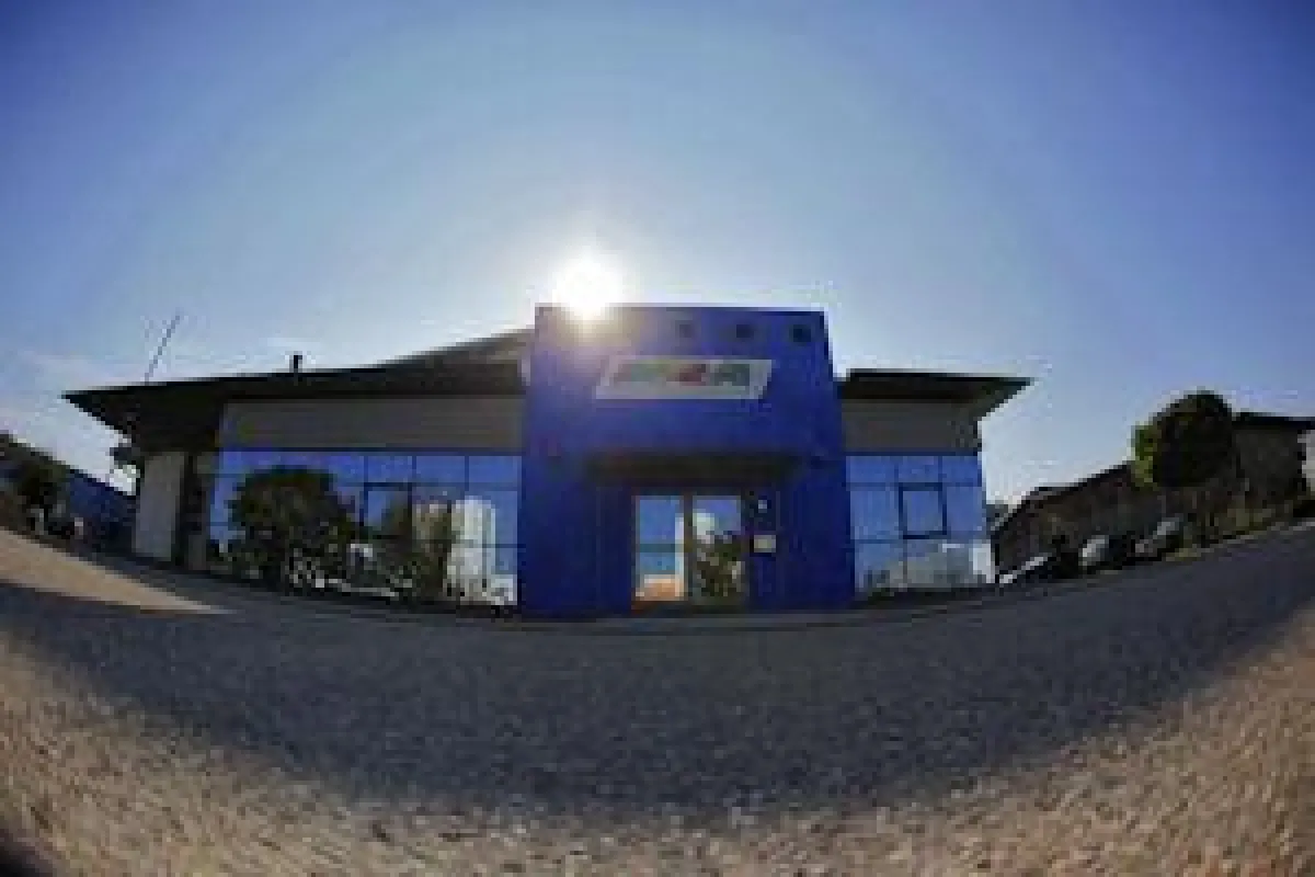 Die MRA Klement GmbH ist Windschutzscheiben-Erstausrüster für alle namhaften japanischen Motorradher