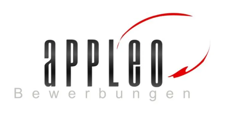 appleo Bewerbungen – neue Optik der Bewerbungsberatung Bild: appleo Bewerbungen – neue Optik der Bewerbungsberatung