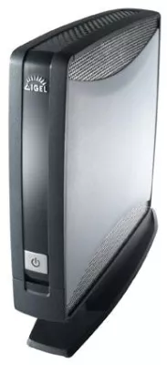 Bild: Weltweit erster SoC Thin Client mit außergewöhnlicher Multimediaperformance von IGEL
