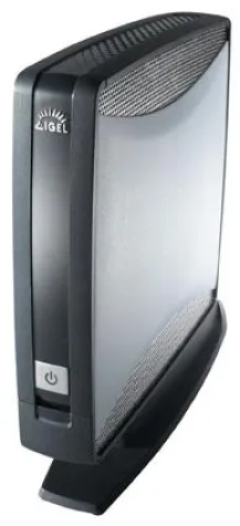 Bild: Weltweit erster SoC Thin Client mit außergewöhnlicher Multimediaperformance von IGEL