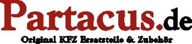 Bild: Bei Partacus Fahrzeugteile in Originalqualität online bestellen
