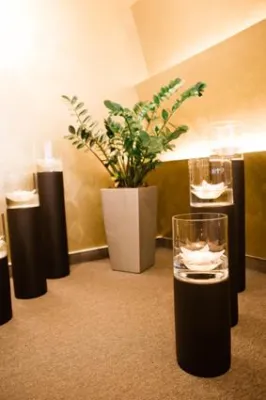 Bild: Leben unterliegt einem Kreislauf – es kommt und es vergeht.