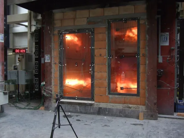 Bild: Die Tür die fast alles kann