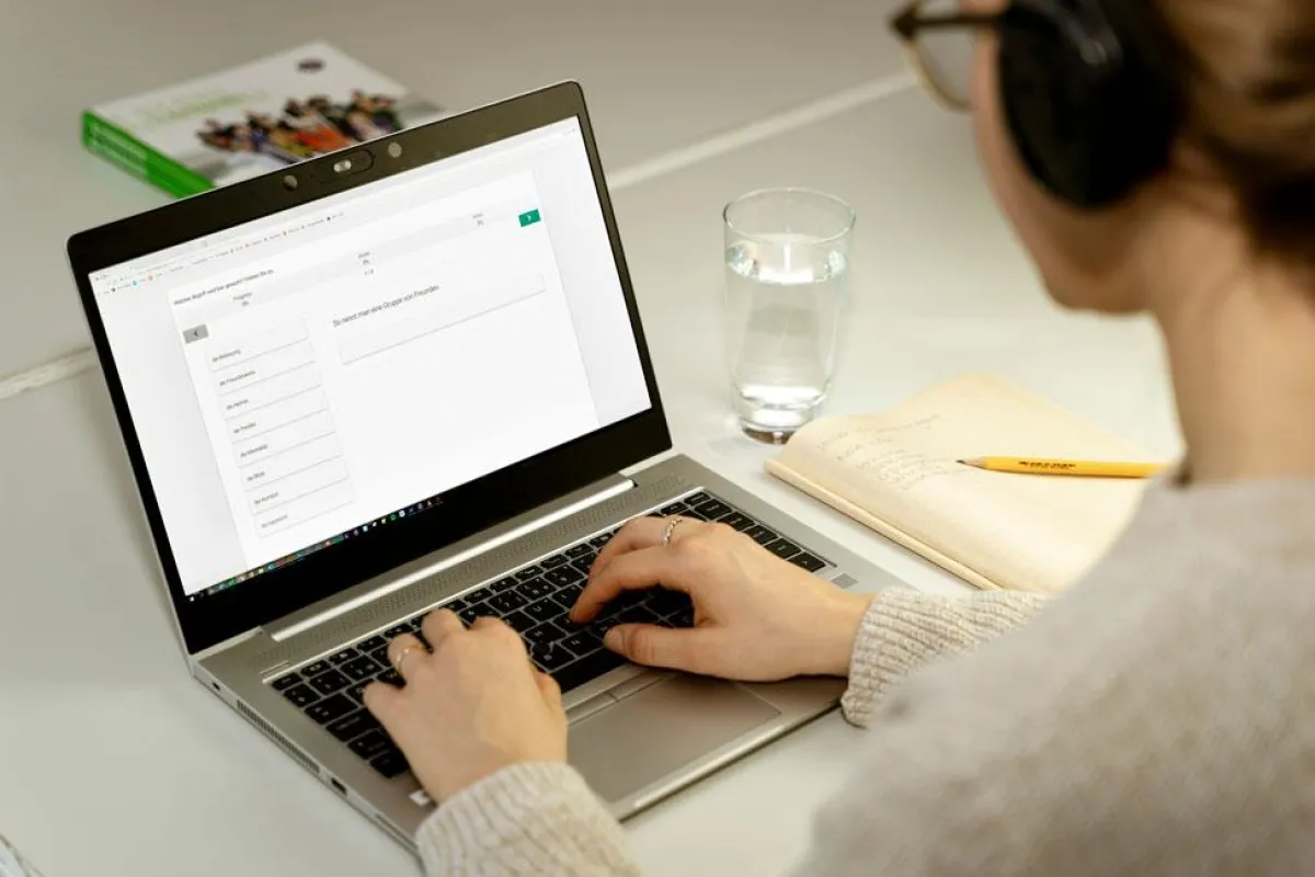 my.inlingua ist eine effektive und effiziente Sprachlernplattform (Bild: inlingua international)