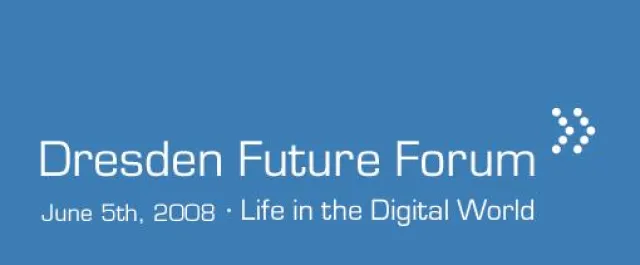 Bild: Vom Social Web zum Enterprise 2.0 - T-Systems Multimedia Solutions veranstaltet drittes Dresdner Zukunftsforum