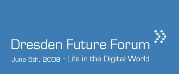 Bild: Vom Social Web zum Enterprise 2.0 - T-Systems Multimedia Solutions veranstaltet drittes Dresdner Zukunftsforum
