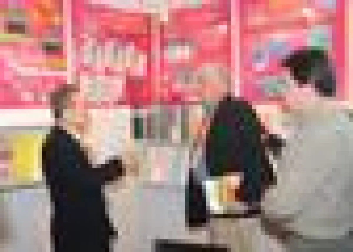 Branchentreff der PBS-Branche: 238 Aussteller und 15.048 Fachbesucher besuchten 2011 die Hong Kong I