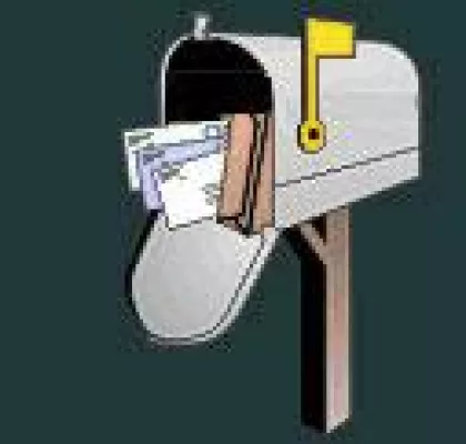 Bild: E-Mail in Unternehmen – eine kontroverse Diskussion