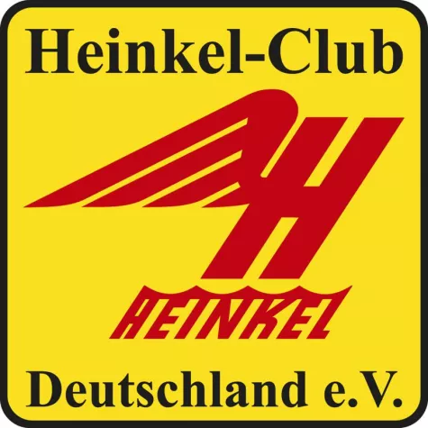 Bild: Heinkel-Club Deutschland e.V. übernimmt den Heinkel-Tourist Shop
