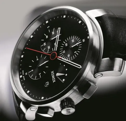 Bild: Xemex Piccadilly - Der zeitlose Klassiker