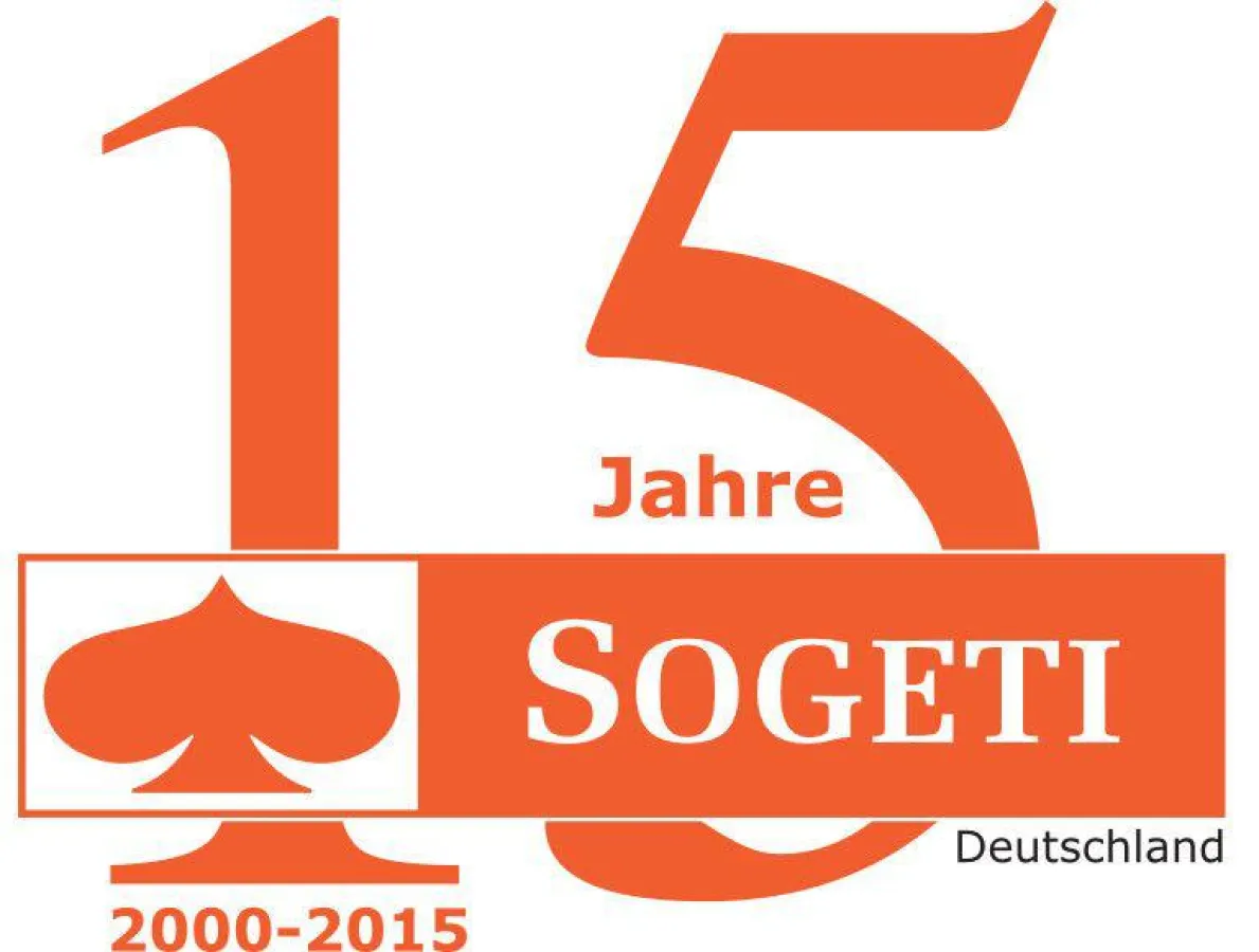 15 Jahre der Beratungsdienstleister für Ihre Softwaretestst und Qualitätssicherung