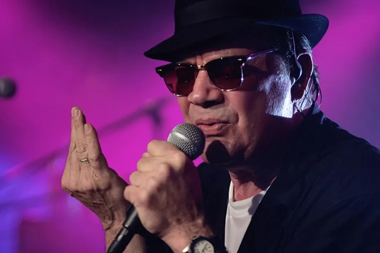 Mitch Ryder: Neue CD und Europa-Tour zur CD Bild: Mitch Ryder: Neue CD und Europa-Tour zur CD